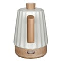 Miniatyrbild 4 av 9: Vattenkokare Concept RK0090 Vit Keramisk 1500 W 1,5 L