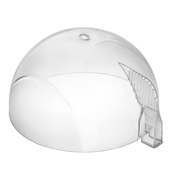 Munankeitin Greenblue GB573 Hopeinen 400 W