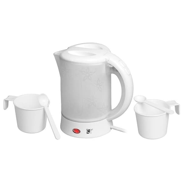 Kedel Lafe LAFCZA45865 650 W 600 ml