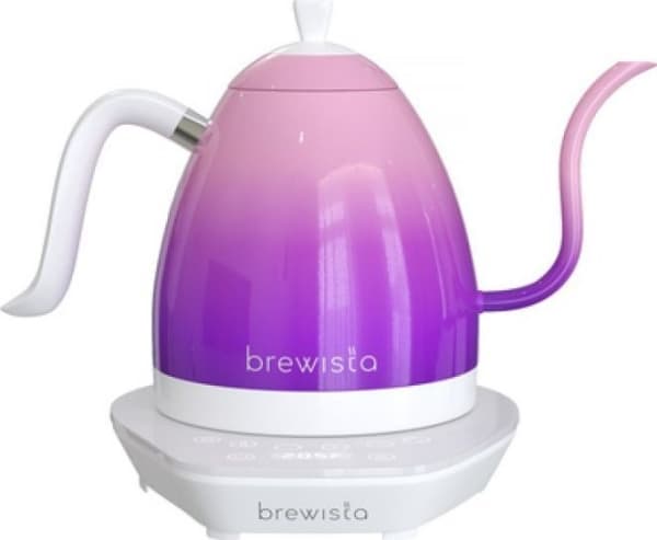 Brewista Brewista - Artisan Vannkoker med variabel temperatur Lilla godteri 1l - Vannkoker