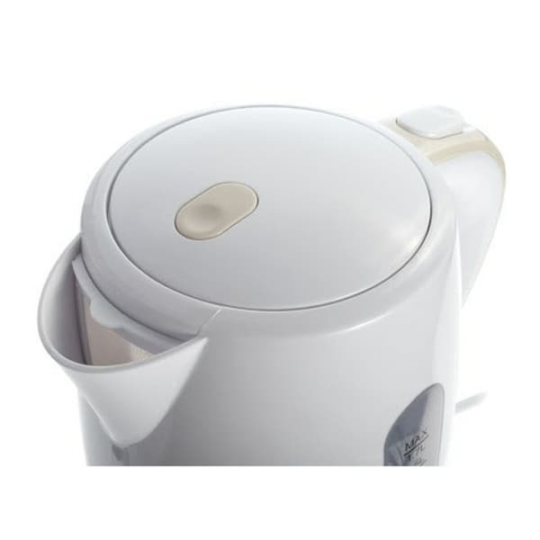 Vattenkokare Zelmer ZCK7616I Vit Beige Plast 2200 W 1,7 L