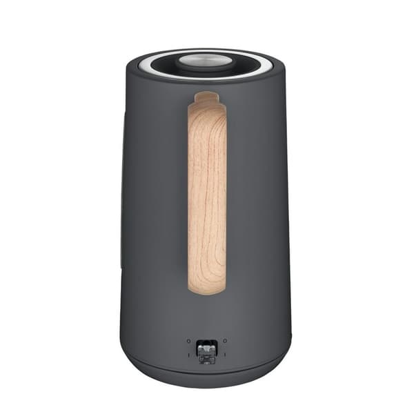 Vattenkokare Concept RK3370 Grå Rostfritt stål 1850-2200 W 1,7 L