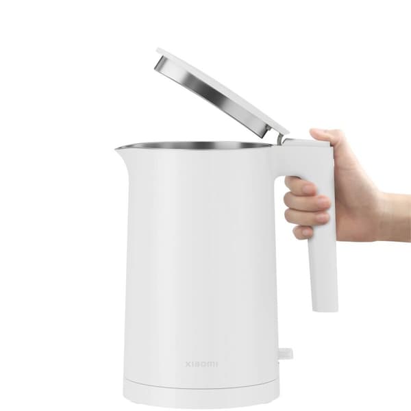 Vattenkokare Xiaomi BHR5927EU Vit Rostfritt stål 1800 W 1,7 L