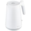 Miniatyrbild 3 av 10: Vattenkokare Zelmer ZCK 7020 Vit Plast 2200 W 1 L
