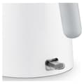 Miniatyrbild 4 av 10: Vattenkokare Zelmer ZCK 7020 Vit Plast 2200 W 1 L