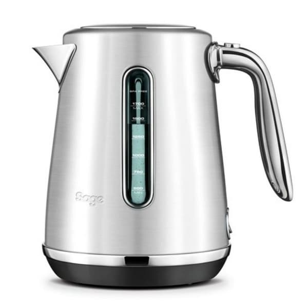 Vattenkokare Sage SKE735BSS4EEU1 Grå Rostfritt stål 2400 W 1,7 L