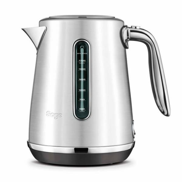 Vattenkokare Sage SKE735BSS4EEU1 Grå Rostfritt stål 2400 W 1,7 L