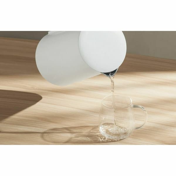 Vattenkokare Xiaomi 2 Lite Vit Rostfritt stål Plast 1500 W 1,5 L