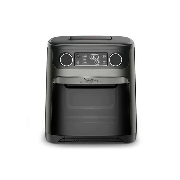 Miniugn / Fyr posabel Moulinex Combiugn och air fryer Easy Fry multifunktion 15 L AL5558F0