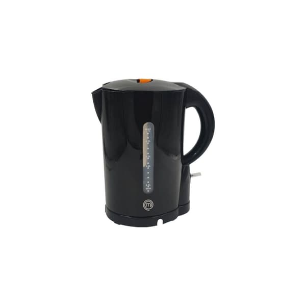 Vannkoker MasterChef 2200 W 1,7 L (3 enheter)