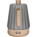 Miniatyrbillede 3 af 8: Kedel Concept RK0092 Mørkegrå Keramisk 1500 W 1,5 L