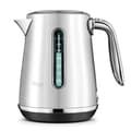 Pikkukuva 3 / 3: Vedenkeitin Sage SKE735BSS4EEU1 Harmaa Ruostumaton teräs 2400 W 1,7 L