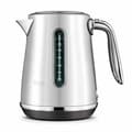 Pikkukuva 1 / 3: Vedenkeitin Sage SKE735BSS4EEU1 Harmaa Ruostumaton teräs 2400 W 1,7 L