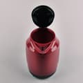 Miniatyrbild 5 av 7: MAESTRO MR-041 (MR-041-RED) vattenkokare 1,7 L 2000 W Svart, Röd