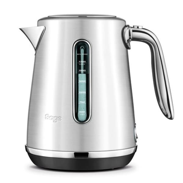 Sage SKE735BSS4EEU1 elkedel 1,7 L 2400 W Rustfrit stål
