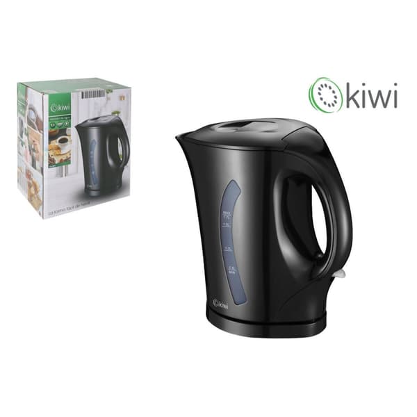 Vannkoker Kiwi 2000 W 1,7 L (6 enheter)