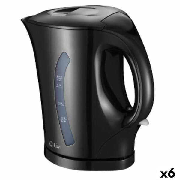 Vannkoker Kiwi 2000 W 1,7 L (6 enheter)