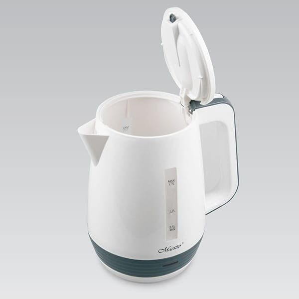 Vattenkokare 1,7 l 2200 W MAESTRO MR-033-VIT