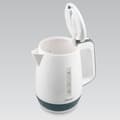 Miniatyrbild 3 av 3: Vattenkokare 1,7 l 2200 W MAESTRO MR-033-VIT