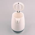 Miniatyrbild 2 av 3: Vattenkokare 1,7 l 2200 W MAESTRO MR-033-VIT