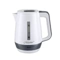 Miniatyrbild 1 av 3: Vattenkokare 1,7 l 2200 W MAESTRO MR-033-VIT