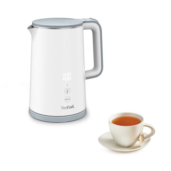 Vattenkokare Sense 1,5 L Vit