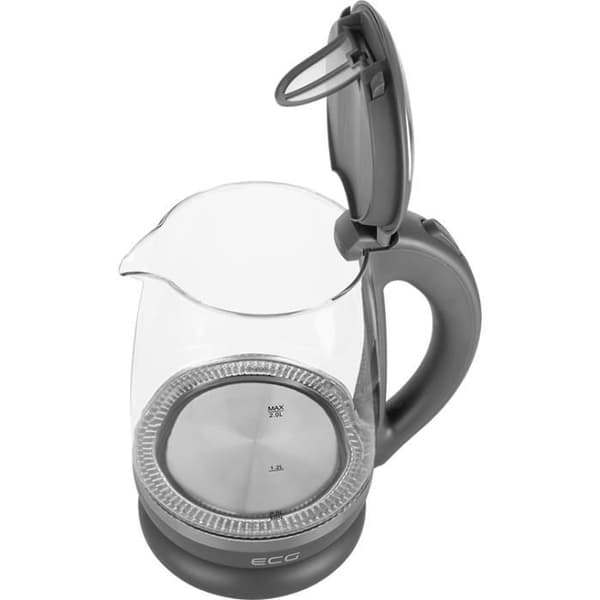 EKG RK 2020 Grått glas