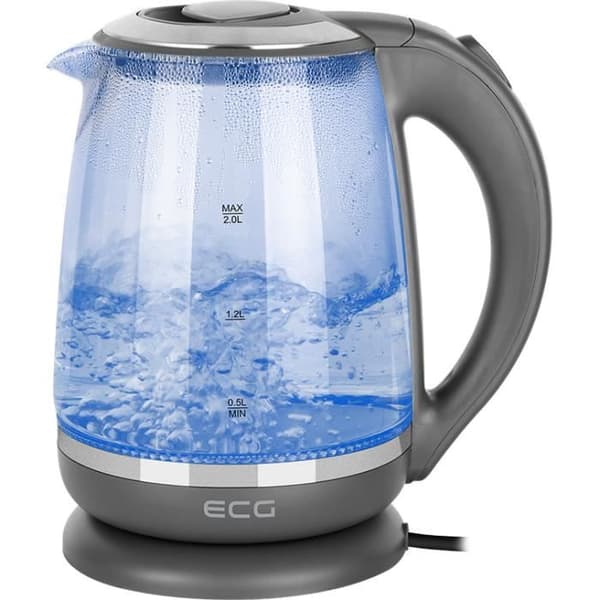 EKG RK 2020 Grått glas