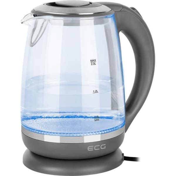 EKG RK 2020 Grått glas