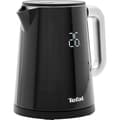 Miniatyrbild 1 av 4: TEFAL KO854830 1 L vattenkokare, inredning i rostfritt stål, 5 temperaturinställningar, 30 min varmhållning