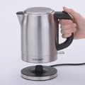 Miniatyrbild 4 av 4: Vattenkokare - CLOER 4519 - 2200 W - 1 L - INOX - 360° Base - Anti-kalk