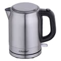 Miniatyrbild 1 av 4: Vattenkokare - CLOER 4519 - 2200 W - 1 L - INOX - 360° Base - Anti-kalk