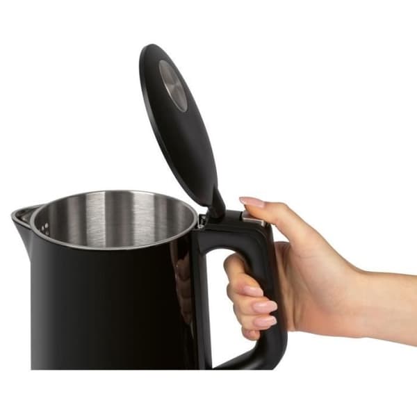 Elektrisk vattenkokare med pekskärm 1,7L Proficook PC-WKS1243