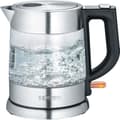 Miniatyrbild 1 av 4: SEVERIN - Vattenkokare - 1 L - 2200W - glas - 360° bas - 3468