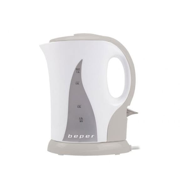 Vattenkokare - Beper - 92021 - 1 liter - 1100 W - Trådlös