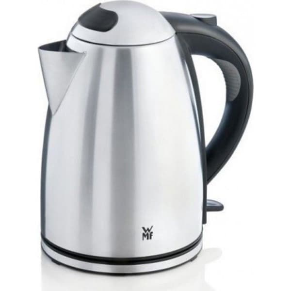 Elektrisk Kanna - WMF - 0413020012 - 1.7 Liter - Rostfritt stål - 2400 Watt