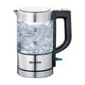 Miniatyrbild 4 av 6: Kettle - SEVERIN - WK 3472 - 0.5 L - 1100W - Glas/Inox - 360° bas.