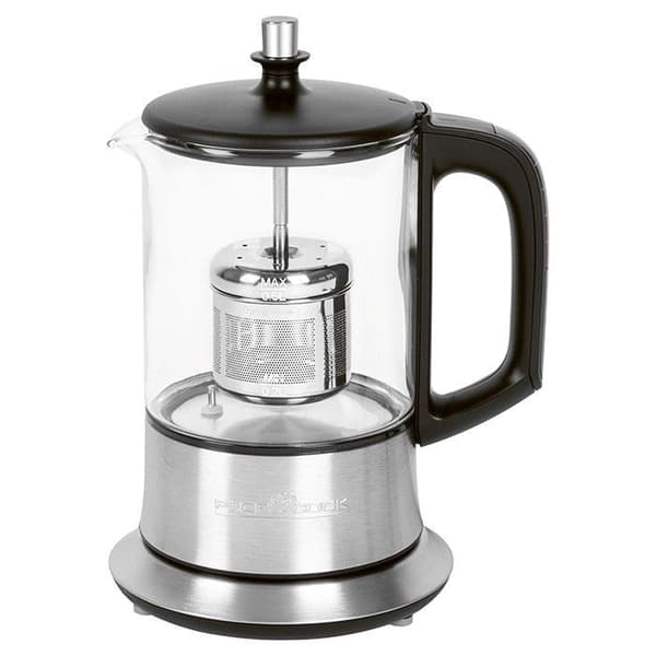 Proficook PC-TK 1165 2-i-1 tekanna och vattenkokare