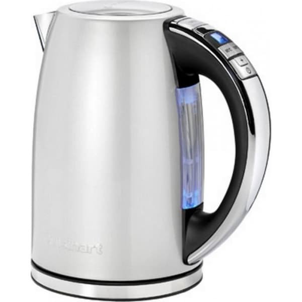 Cuisinart Vattenkokare CPK17SE Pärlgrå