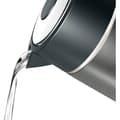 Miniatyrbild 2 av 4: Bosch TWK5P475 vattenkokare - 1,7 L - Grå - 2400 W - Anti-kalk