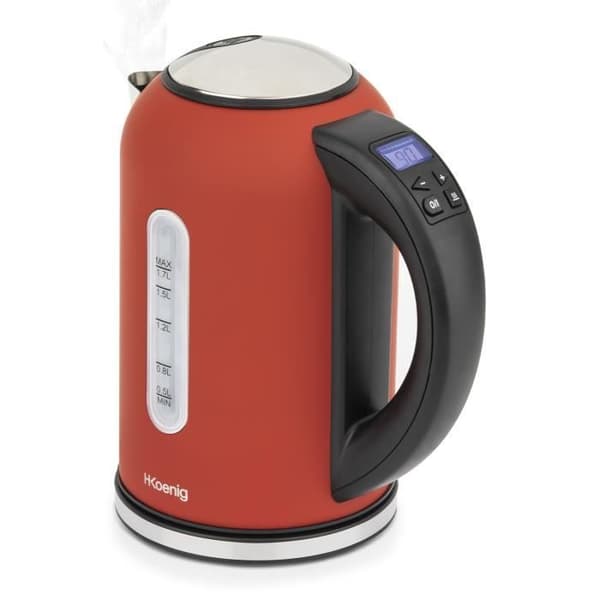 H.KOENIG BOE54 PROGRAMMERBAR EL-VETTA 1,7L