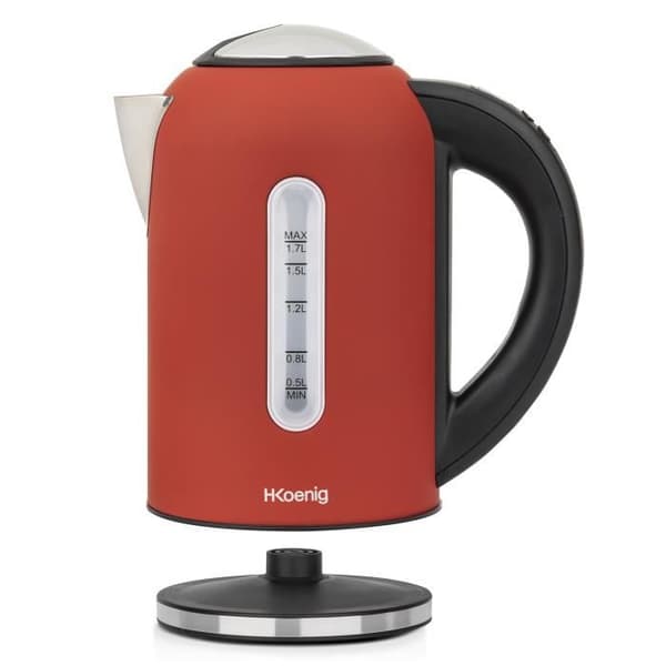H.KOENIG BOE54 PROGRAMMERBAR EL-VETTA 1,7L