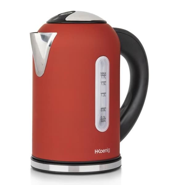 H.KOENIG BOE54 PROGRAMMERBAR EL-VETTA 1,7L