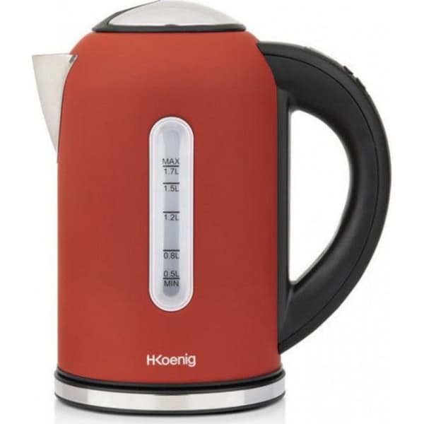 H.KOENIG BOE54 PROGRAMMERBAR EL-VETTA 1,7L