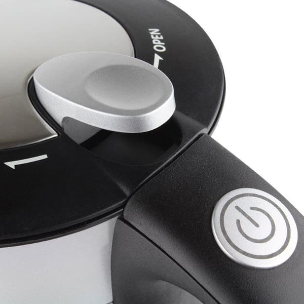 Vektra vattenkokare - VEK-1501R