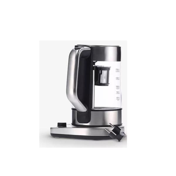 Glas vattenkokare - WK 3422 - Auto-Lift - 1,7 liter - 2200 Watt - Avkalkningsfunktion