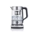 Miniatyrbild 1 av 4: Glas vattenkokare - WK 3422 - Auto-Lift - 1,7 liter - 2200 Watt - Avkalkningsfunktion