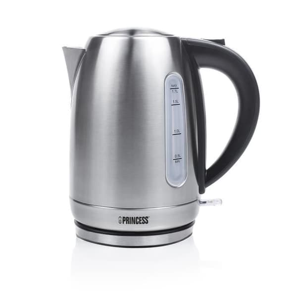 Princess Elektrisk vattenkokare 1,7 L 2200 W 236018