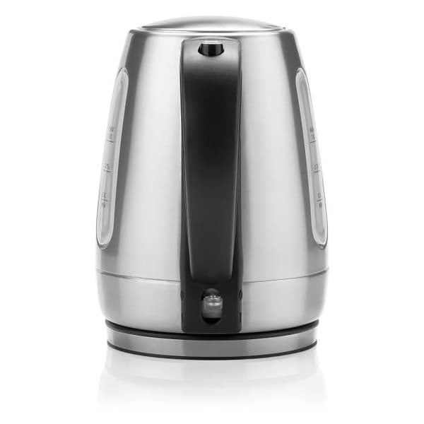 Vattenkokare - Princess 236023 - 1L - 2200W - Rostfritt stål - Automatisk avstängning