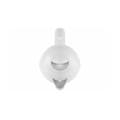 Miniatyrbild 5 av 6: CAMRY CR 1254 W vattenkokare, plast, vit - CamryCR 1254 W